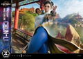 Premium Masterline Street Fighter 6 1/4 Scale Statue: Chun-Li thumbnail 29