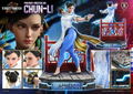 Premium Masterline Street Fighter 6 1/4 Scale Statue: Chun-Li thumbnail 34