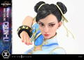 Premium Masterline Street Fighter 6 1/4 Scale Statue: Chun-Li thumbnail 7