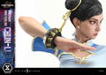Premium Masterline Street Fighter 6 1/4 Scale Statue: Chun-Li thumbnail 9