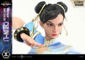 Premium Masterline Street Fighter 6 1/4 Scale Statue: Chun-Li [Ultimate Version] thumbnail 13