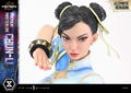 Premium Masterline Street Fighter 6 1/4 Scale Statue: Chun-Li [Ultimate Version] thumbnail 16