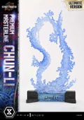 Premium Masterline Street Fighter 6 1/4 Scale Statue: Chun-Li [Ultimate Version] thumbnail 37
