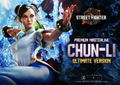 Premium Masterline Street Fighter 6 1/4 Scale Statue: Chun-Li [Ultimate Version] thumbnail 41
