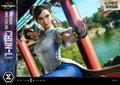 Premium Masterline Street Fighter 6 1/4 Scale Statue: Chun-Li [Ultimate Version] thumbnail 55