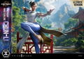 Premium Masterline Street Fighter 6 1/4 Scale Statue: Chun-Li [Ultimate Version] thumbnail 56