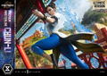 Premium Masterline Street Fighter 6 1/4 Scale Statue: Chun-Li [Ultimate Version] thumbnail 61