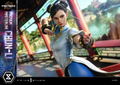 Premium Masterline Street Fighter 6 1/4 Scale Statue: Chun-Li [Ultimate Version] thumbnail 68