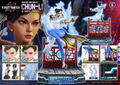 Premium Masterline Street Fighter 6 1/4 Scale Statue: Chun-Li [Ultimate Version] thumbnail 71