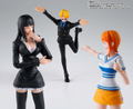 S.H.Figuarts One Piece: Nico Robin Enies Lobby thumbnail 12