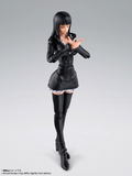 S.H.Figuarts One Piece: Nico Robin Enies Lobby thumbnail 5