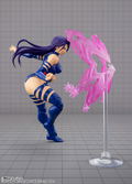 S.H.Figuarts X-Men: Seies Psylocke (Gamerverse) thumbnail 5