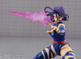S.H.Figuarts X-Men: Seies Psylocke (Gamerverse) thumbnail 6