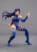 S.H.Figuarts X-Men: Seies Psylocke (Gamerverse) thumbnail 7