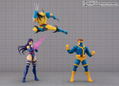 S.H.Figuarts X-Men: Seies Psylocke (Gamerverse) thumbnail 9