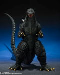 S.H.Monster Arts Godzilla: Tokyo S.O.S.: Godzilla (2003) thumbnail 2