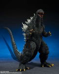 S.H.Monster Arts Godzilla: Tokyo S.O.S.: Godzilla (2003) thumbnail 4