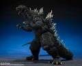 S.H.Monster Arts Godzilla: Tokyo S.O.S.: Godzilla (2003) thumbnail 5