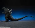 S.H.Monster Arts Godzilla: Tokyo S.O.S.: Godzilla (2003) thumbnail 7