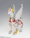 Saint Cloth Myth EX: Pegasus Seiya (Initial Bronze Cloth) thumbnail 12