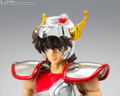 Saint Cloth Myth EX: Pegasus Seiya (Initial Bronze Cloth) thumbnail 7