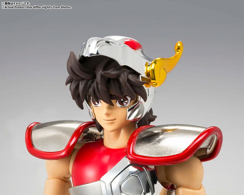 Saint Cloth Myth EX: Pegasus Seiya (Initial Bronze Cloth) image 8
