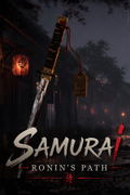 Samurai: Ronin's Path <span class="ext" style="background-color: #2a475e; color: #FFFFFF;">STEAM</span> <span class="ext ext_digital">digital</span> thumbnail 1