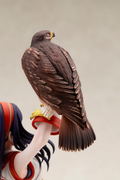 The King of Fighters XV 1/8 Scale Pre-Painted Figure: Nakoruru The King of Fighters XV Ver. thumbnail 14