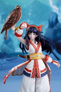 The King of Fighters XV 1/8 Scale Pre-Painted Figure: Nakoruru The King of Fighters XV Ver. thumbnail 18