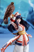 The King of Fighters XV 1/8 Scale Pre-Painted Figure: Nakoruru The King of Fighters XV Ver. thumbnail 19