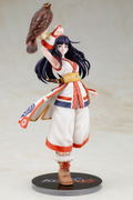 The King of Fighters XV 1/8 Scale Pre-Painted Figure: Nakoruru The King of Fighters XV Ver. thumbnail 2