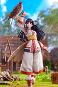 The King of Fighters XV 1/8 Scale Pre-Painted Figure: Nakoruru The King of Fighters XV Ver. thumbnail 21