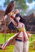The King of Fighters XV 1/8 Scale Pre-Painted Figure: Nakoruru The King of Fighters XV Ver. thumbnail 23