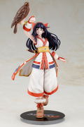 The King of Fighters XV 1/8 Scale Pre-Painted Figure: Nakoruru The King of Fighters XV Ver. thumbnail 3