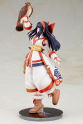The King of Fighters XV 1/8 Scale Pre-Painted Figure: Nakoruru The King of Fighters XV Ver. thumbnail 5
