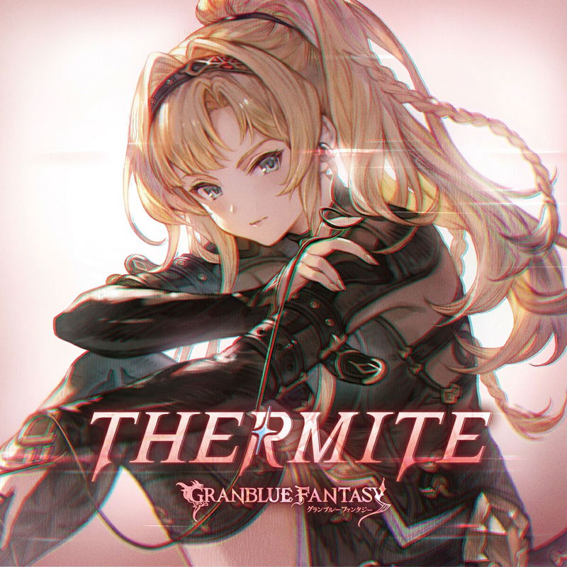Thermite - Granblue Fantasy image 1