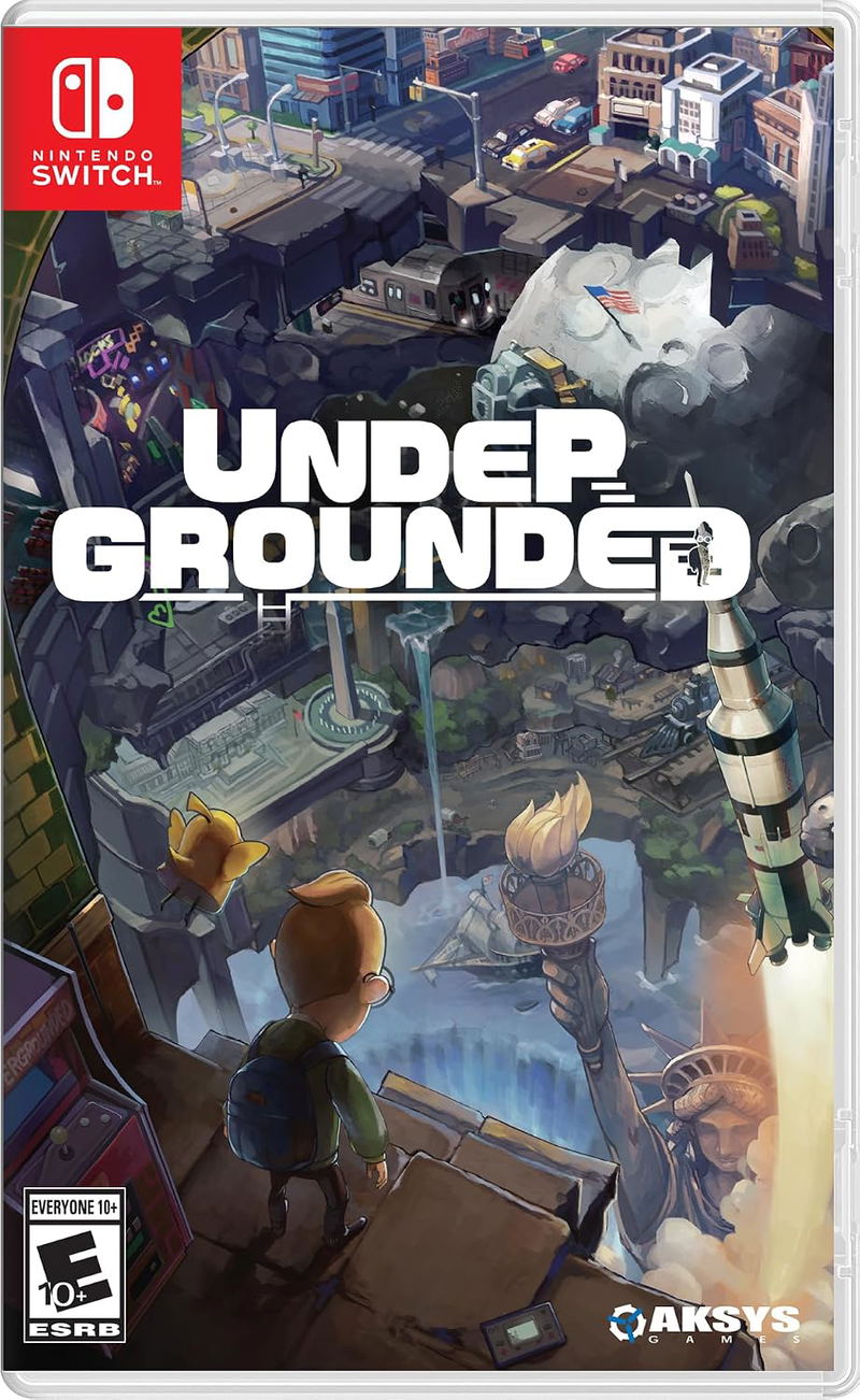 Undergrounded image 1