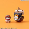 Yura Colle Series One Piece Grand Line Collection Vol. 3 (Set of 6 Pieces) thumbnail 12