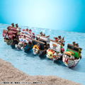 Yura Colle Series One Piece Grand Line Collection Vol. 3 (Set of 6 Pieces) thumbnail 13