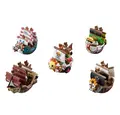 Yura Colle Series One Piece Grand Line Collection Vol. 3 (Set of 6 Pieces) thumbnail 1
