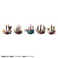 Yura Colle Series One Piece Grand Line Collection Vol. 3 (Set of 6 Pieces) thumbnail 2
