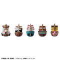 Yura Colle Series One Piece Grand Line Collection Vol. 3 (Set of 6 Pieces) thumbnail 3