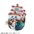 Yura Colle Series One Piece Grand Line Collection Vol. 3 (Set of 6 Pieces) thumbnail 6
