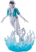 figma No. 694 The First Descendant: Valby [GSC Online Shop Exclusive Ver.] thumbnail 1