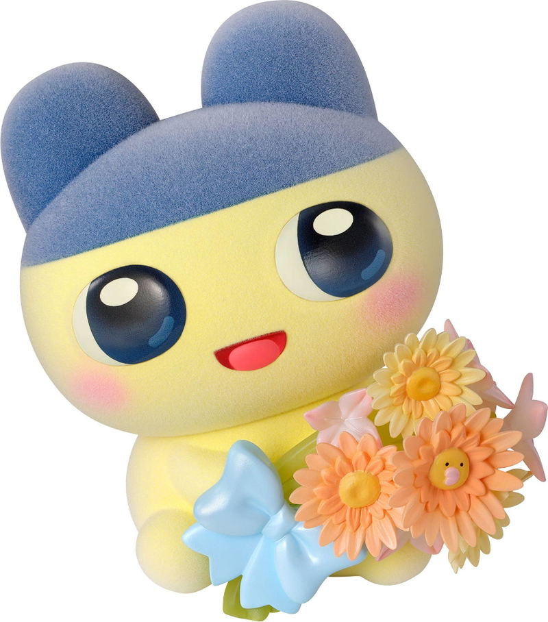 Mofamofy Tamagotchi: Mametchi image 1