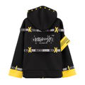 Girls Band Cry Sweatshirt Hoodie Rupa (Size XL) thumbnail 2