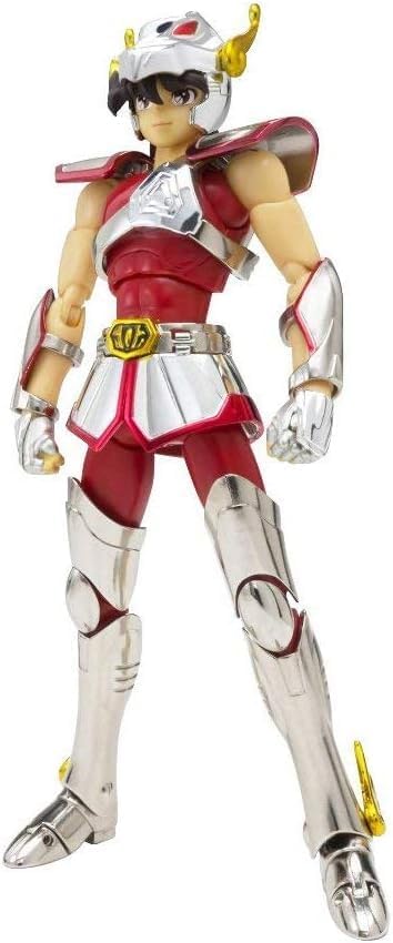 Saint Cloth Myth: Pegasus Seiya Sainty Cloth Myth (Revival Ver.) image 1