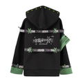 Girls Band Cry Sweatshirt Hoodie Awa Subaru (Size XL) thumbnail 2