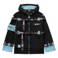 Girls Band Cry Sweatshirt Hoodie Kawaragi Momoka (Size XL) thumbnail 1