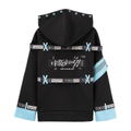 Girls Band Cry Sweatshirt Hoodie Kawaragi Momoka (Size XL) thumbnail 2